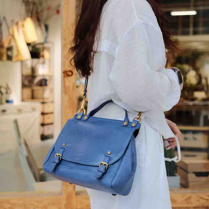 d1135b-6 Accessories Blue 