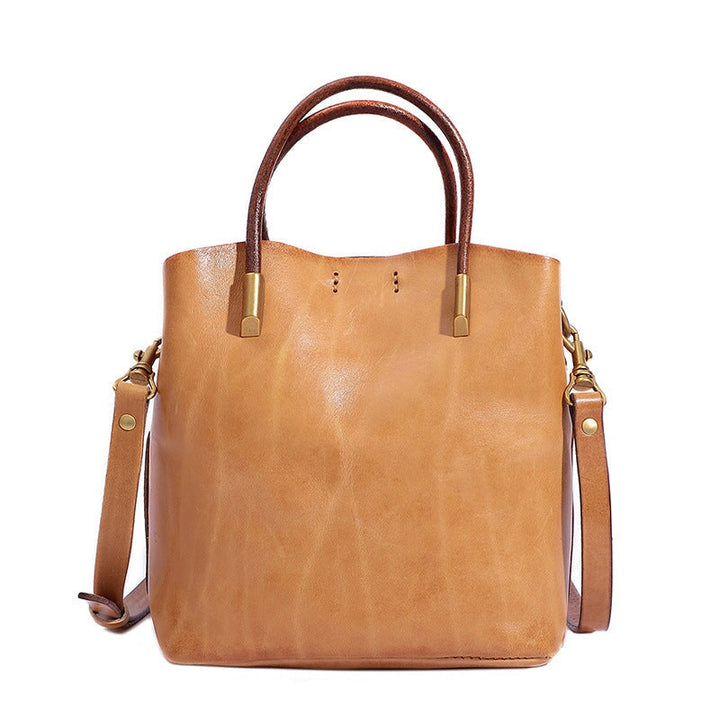 d1136b-2 Accessories Yellow Brown 