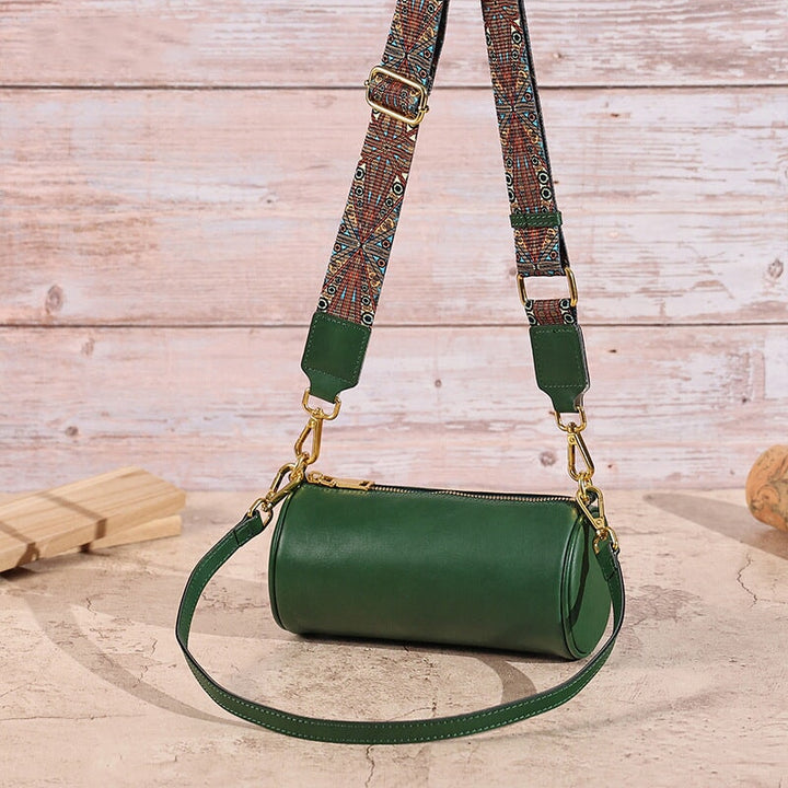 d1137b-3 Accessories Green 