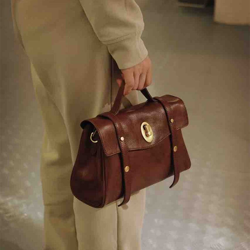 d1138b-2 Accessories Dark Brown 