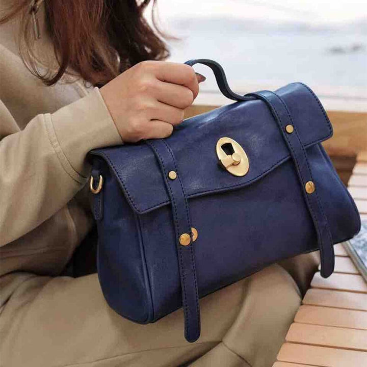 d1138b-6 Accessories Blue 