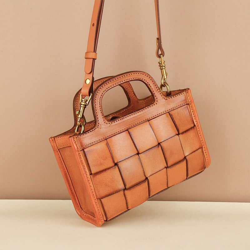 d1144b-2 Accessories Yellow Brown 