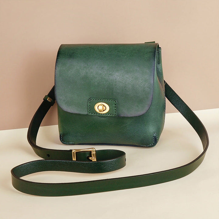 d1145b-5 Accessories Green 