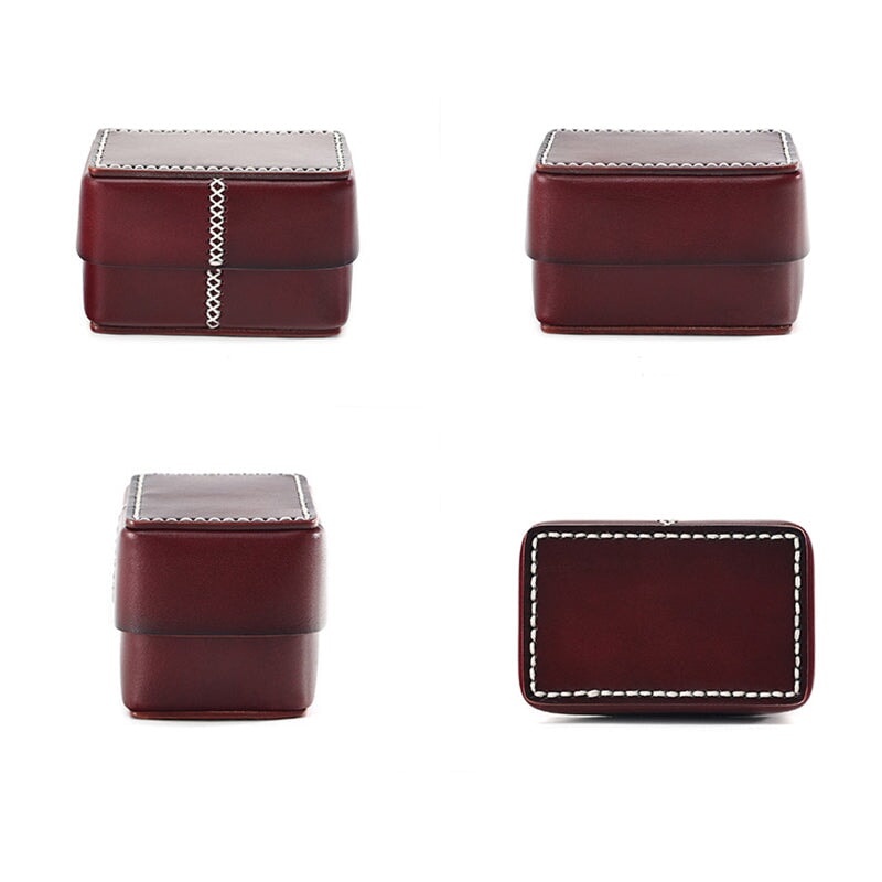 d1152b-4 Accessories Reddish Brown 