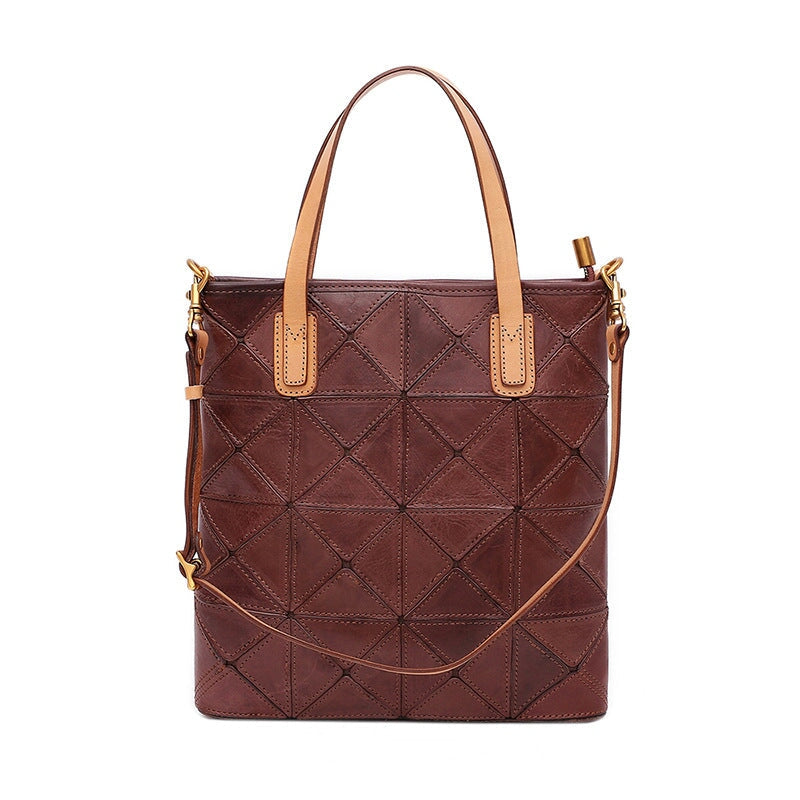 d1154b-4 Accessories Reddish Brown 