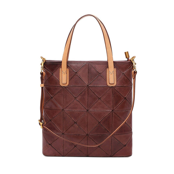 d1154b-4 Accessories Reddish Brown 