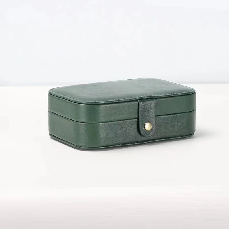 d1157b-1 Accessories Dark Green 