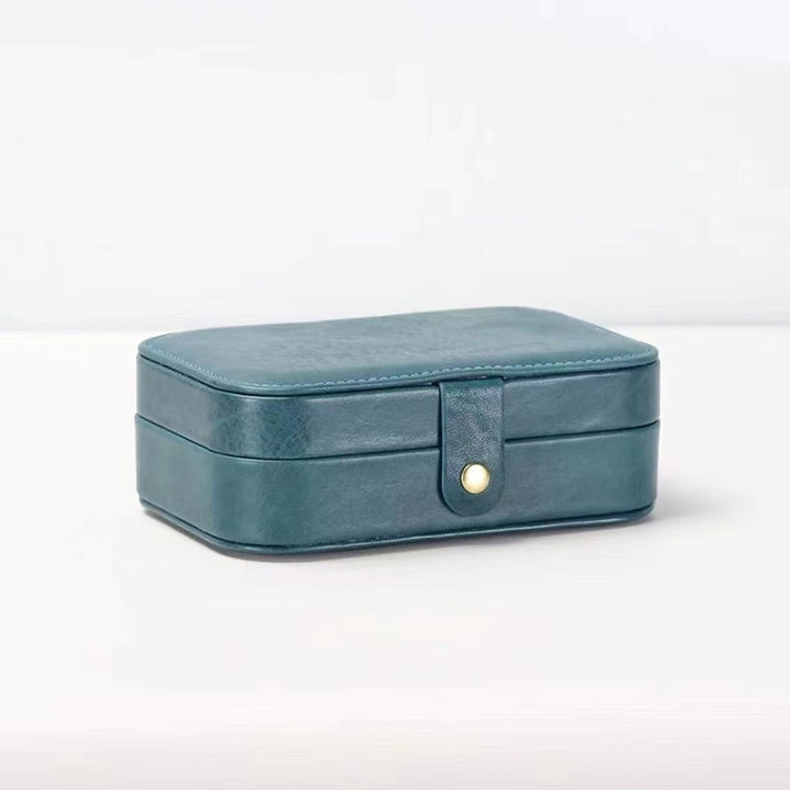 d1157b-5 Accessories Greenish Blue 