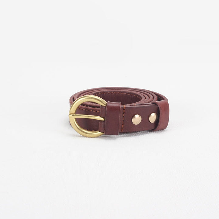 d1183b-3 Accessories Dark Brown 