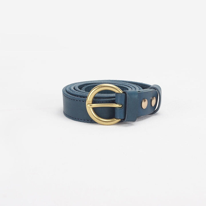 d1183b-4 Accessories Teal Blue 