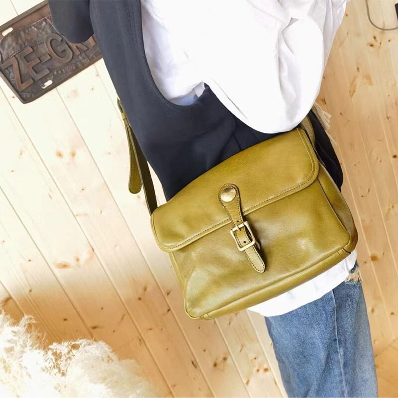 d1187b-3 Accessories Avocado Green 