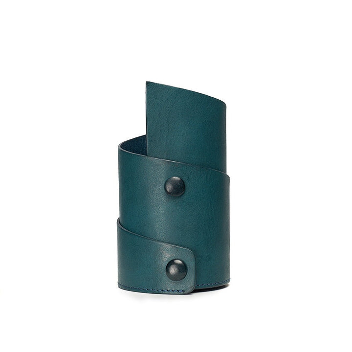 d1188b-5 Accessories Greenish Blue 