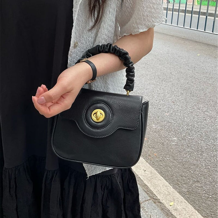 d1190b-1 Accessories Black 