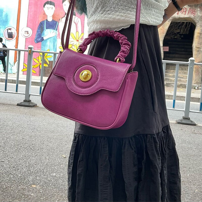 d1190b-4 Accessories Purple 