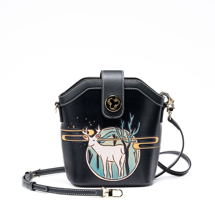 d1204b-1 Accessories Black 