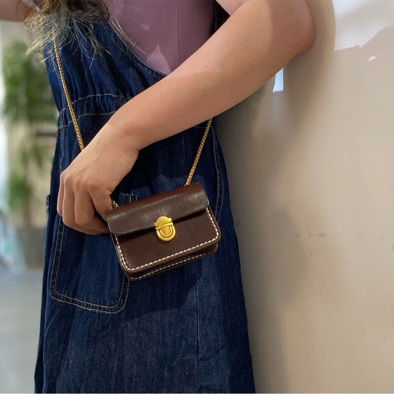 d1210b-3 Accessories Brown 