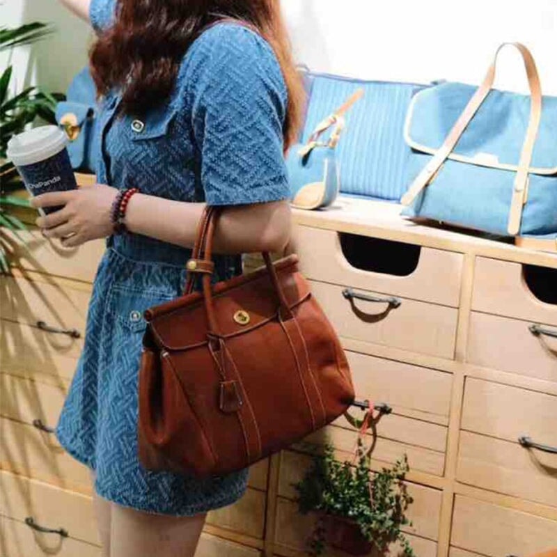 d1215b-2 Accessories Honey Brown 