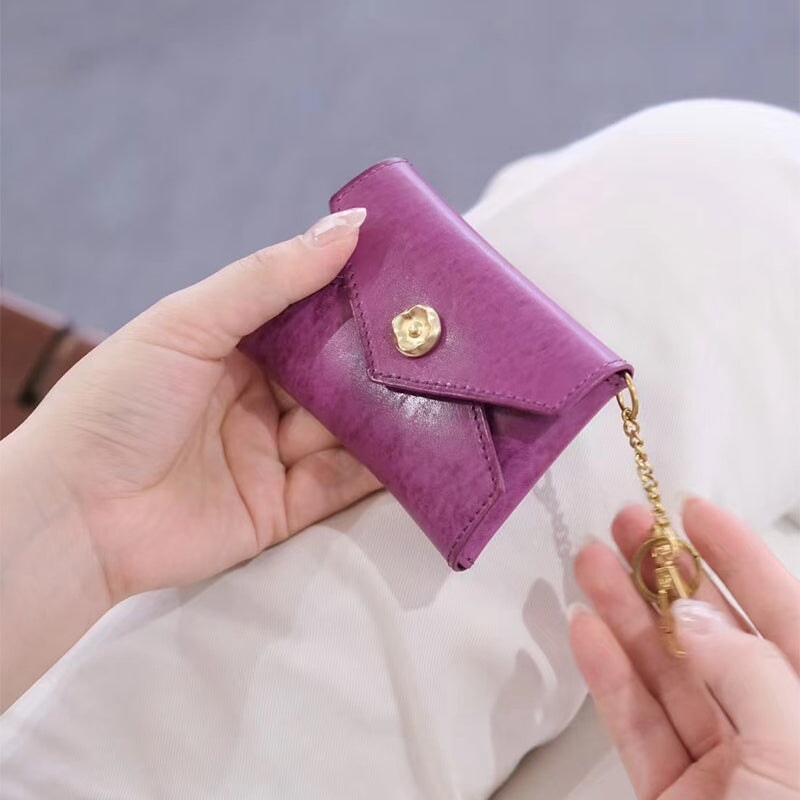 d1217b-1 Accessories Purple 