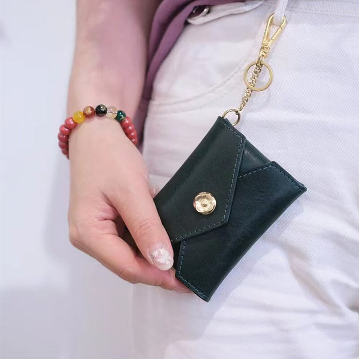 d1217b-2 Accessories Green 