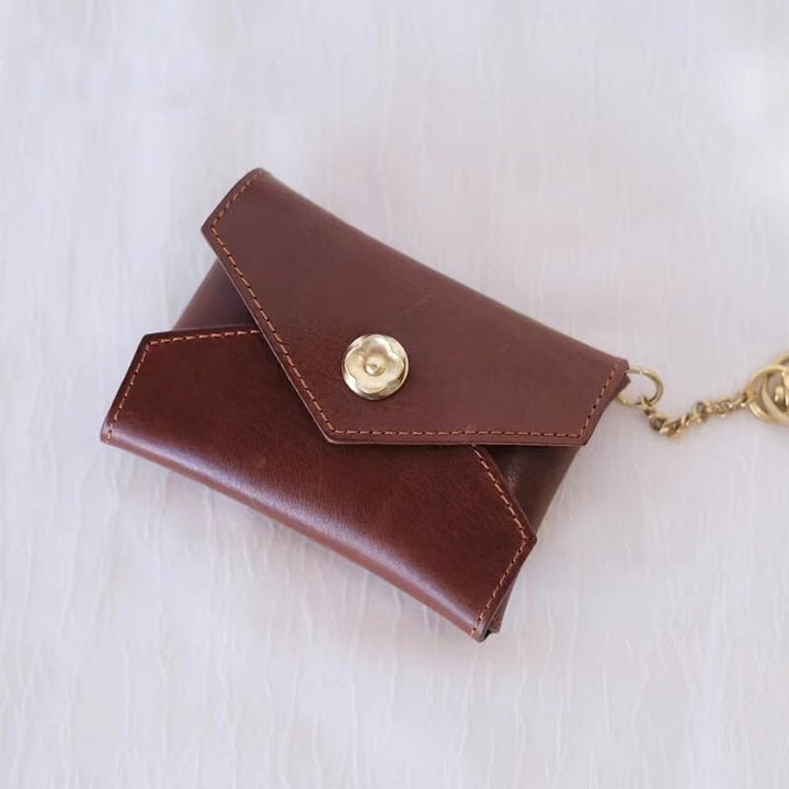 d1217b-3 Accessories Dark Brown 
