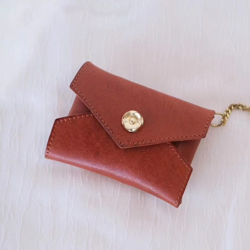 d1217b-4 Accessories Honey Brown 