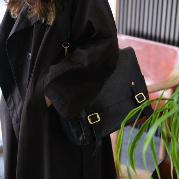 d1219b-2 Accessories Black 