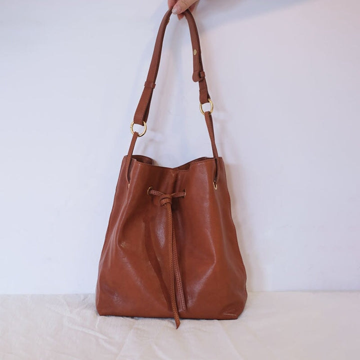 d1222b-1 Accessories Brown 