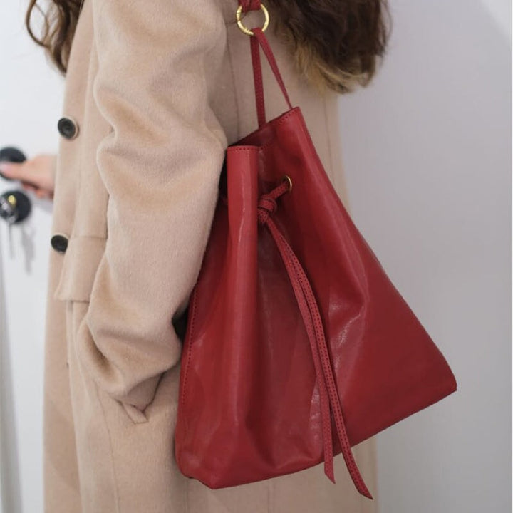 d1222b-2 Accessories Red 