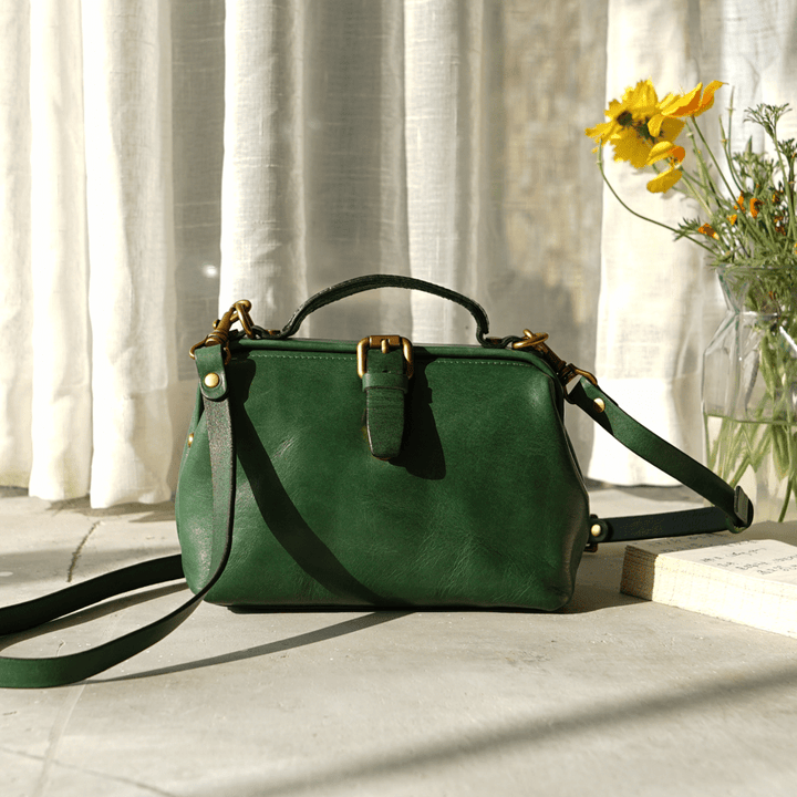 d1224b-2 Accessories Green 