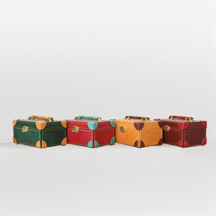 dwarves1971-1 Accessories Sunset Yellow 