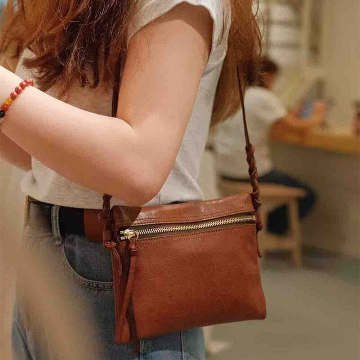 dwarves1976-4 Accessories Dark Brown 