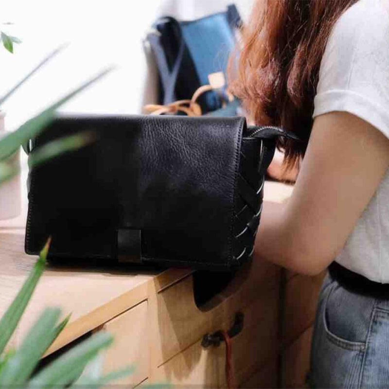 dwarves1978-1 Accessories Black 