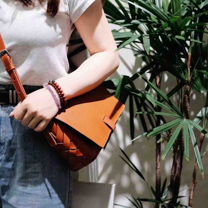 dwarves1978-2 Accessories Honey Brown 