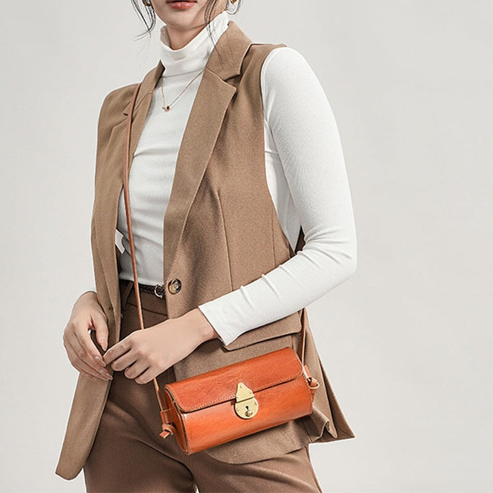 dwarves1985-5 Accessories Brown 