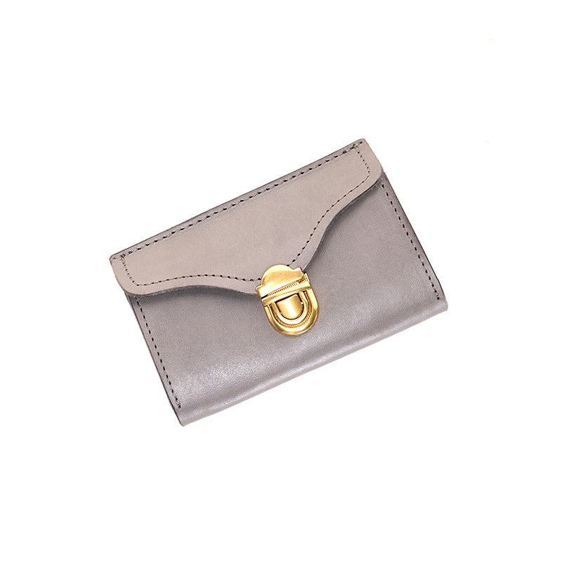 dwarves1993-4 Accessories Morandi Gray 